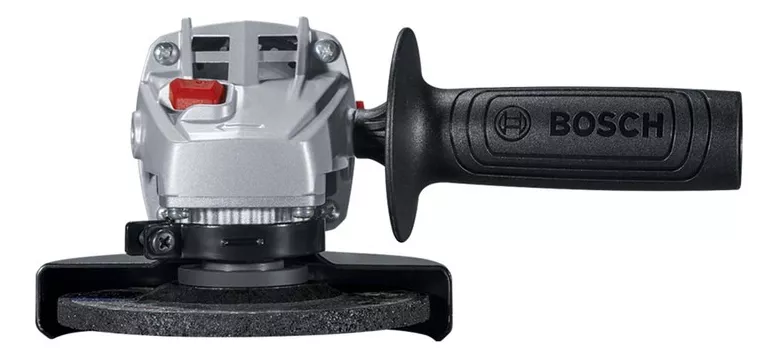 ESMERIL ANGULAR BOSCH PROFESSIONAL GWS 700 4 1/2 710 W 115MM 220V - 4