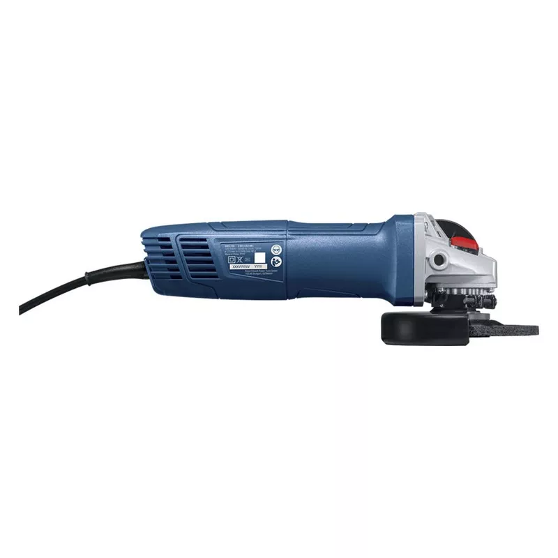 ESMERIL ANGULAR BOSCH PROFESSIONAL GWS 700 4 1/2 710 W 115MM 220V - 5