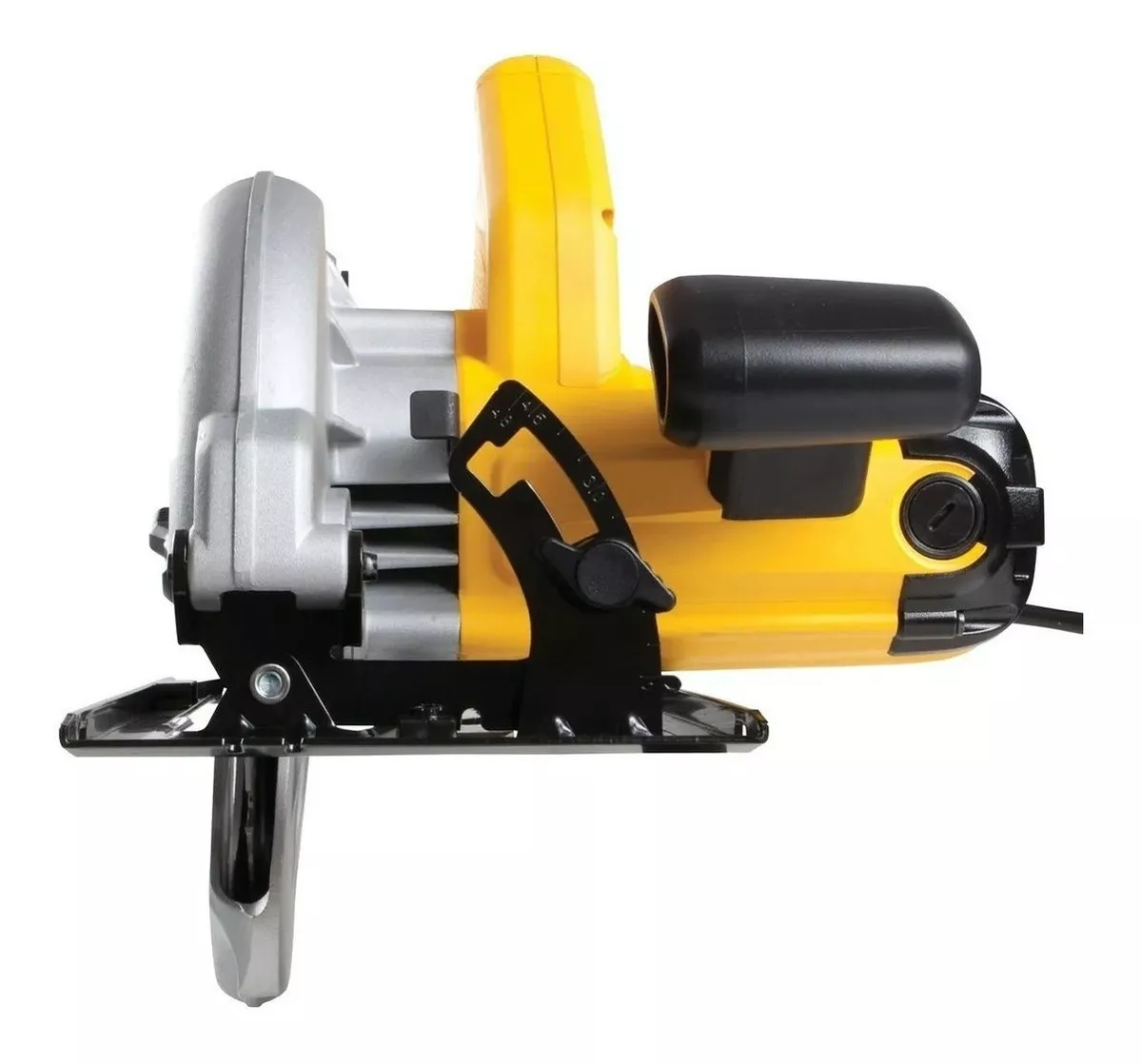SIERRA CIRCULAR 7-1/4 DEWALT DWE560-B2C - 1.400 WATTS FRECUENCIA 60 - 2