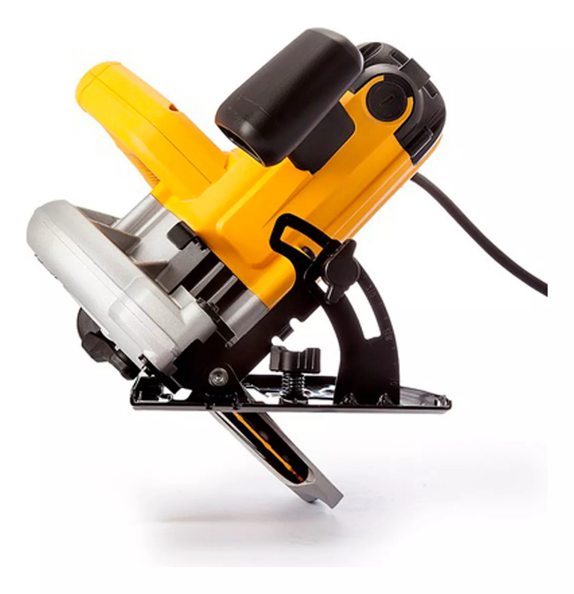 SIERRA CIRCULAR 7-1/4 DEWALT DWE560-B2C - 1.400 WATTS FRECUENCIA 60 - 5