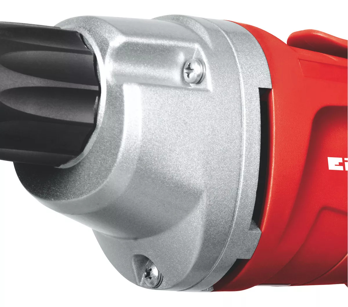 ATORNILLADOR PANELERO DRYWALL EINHELL TH-DY 500 E COLOR ROJO 220V - 2