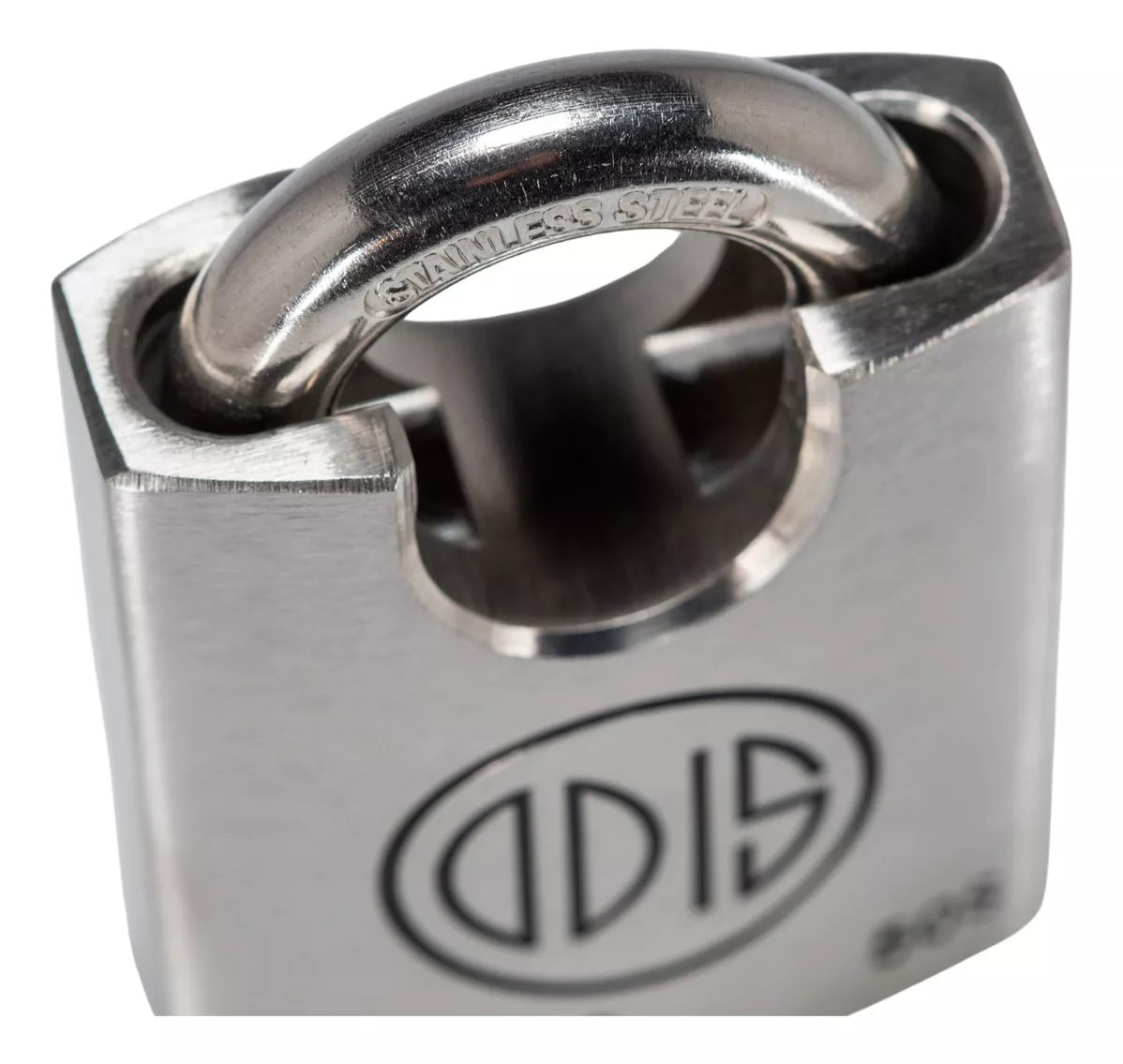 CANDADO ODIS 950 50MM INOX LINEA 900 - 3