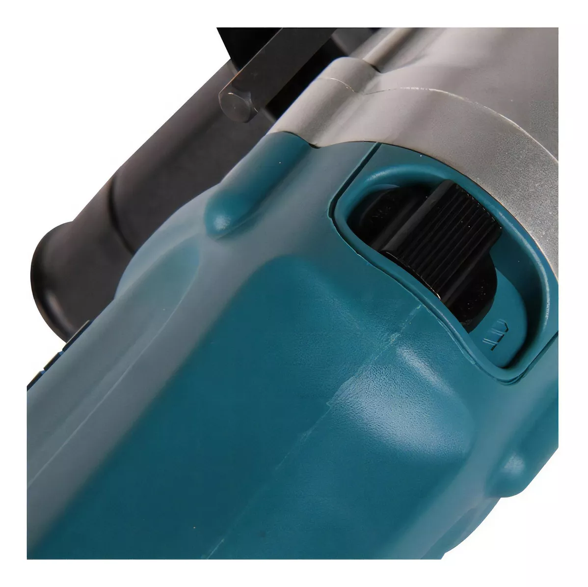 TALADRO PERCUTOR MAKITA HP2050H 1/2 2 VELOCIDADES 720W COLOR TURQUESA - 4