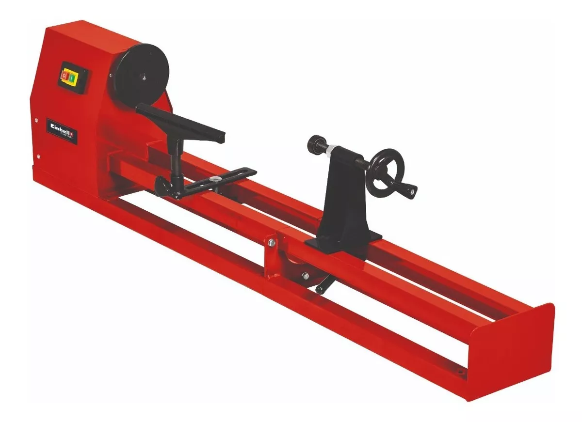 TORNO EINHELL MADERA TC-WW 1000 - 1