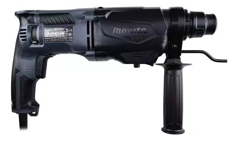 ROTOMARTILLO SDS-PLUS 22MM 710W 50HZ/60HZ MAKITA MT M8701G - 2
