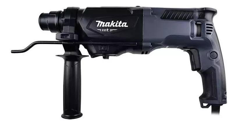 ROTOMARTILLO SDS-PLUS 22MM 710W 50HZ/60HZ MAKITA MT M8701G - 3
