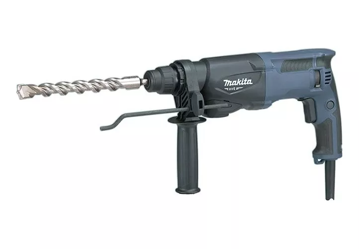 ROTOMARTILLO SDS-PLUS 22MM 710W 50HZ/60HZ MAKITA MT M8701G - 4