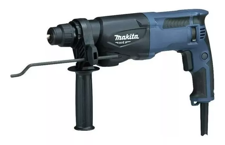 ROTOMARTILLO SDS-PLUS 22MM 710W 50HZ/60HZ MAKITA MT M8701G - 5