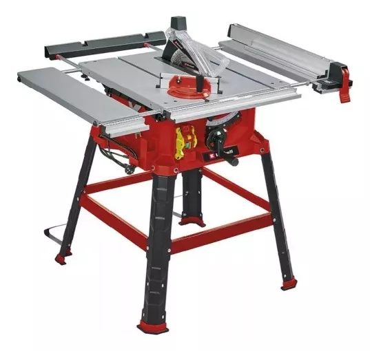 SIERRA DE BANCO 10 EINHELL TC-TS2225/U - 1