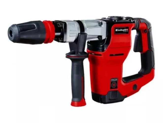 MARTILLO DEMOLEDOR EINHELL SDS-MAX #TE-DH 12 (4139100) - 1
