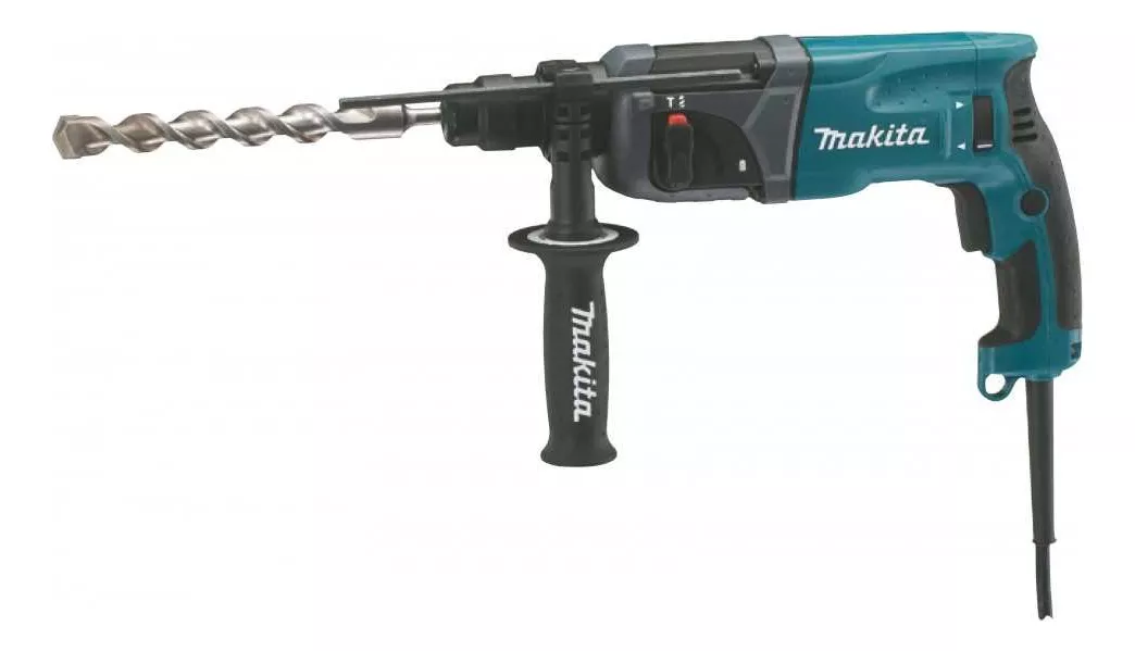 ROTOMARTILLO SDSPLUS 24 MM 780W MAKITA HR2460 - 1