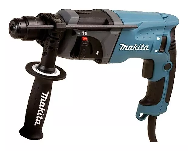 ROTOMARTILLO SDSPLUS 24 MM 780W MAKITA HR2460 - 2