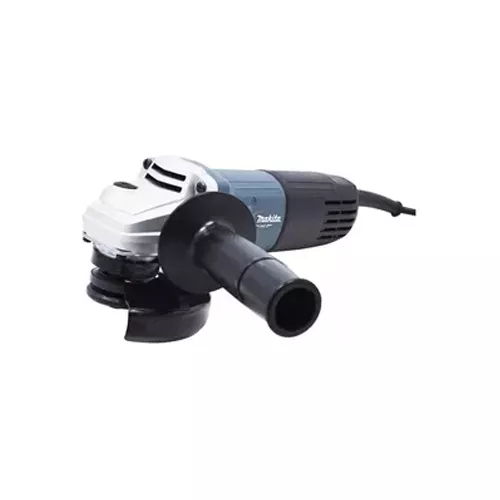 ESMERIL ANGULAR ELÉCTRICO 115MM (4.1/2'') - MAKITA M9507G - 1