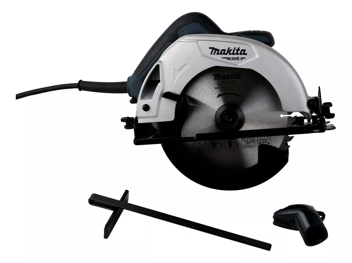 SIERRA CIRCULAR 190MM 7-1/2'' 1050W M5802G - 2