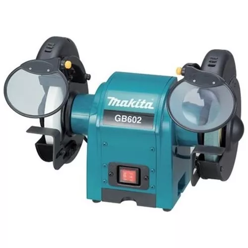 ESMERIL DE BANCO 150MM 6 250W MAKITA GB602 - 1