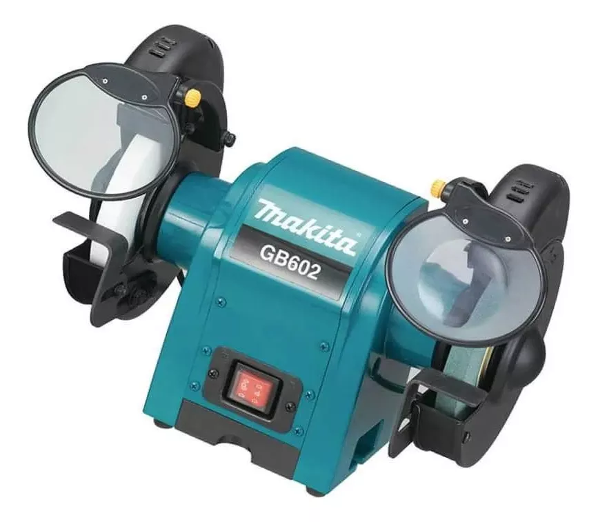 ESMERIL DE BANCO 150MM 6 250W MAKITA GB602 - 2