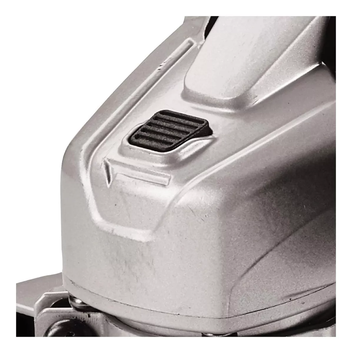 ESMERIL ANGULAR 4 1/2 EINHELL 750W TE-AG 115/750 DP COLOR ROJO FRECUENCIA 50 HZ - 3