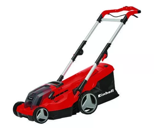 CORTA CESPED EINHELL INALAMB. #GE-CM 36/37 LI SOLO - 1