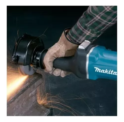 ESMERIL RECTO 125MM 750W MAKITA GS5000 - 2
