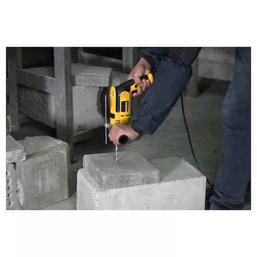 TALADRO PERCUTOR DE 1/2 DE 710 W DEWALT DWD024-B2 - 3