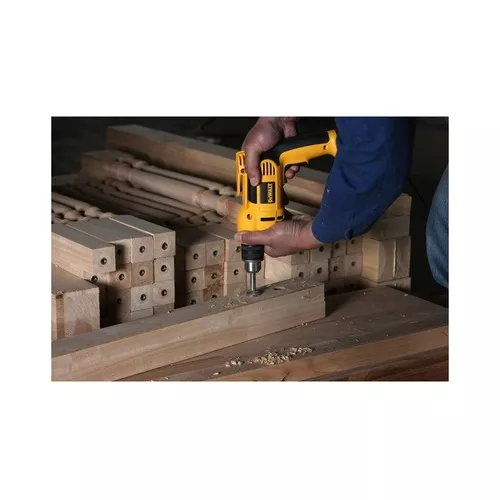 TALADRO PERCUTOR DE 1/2 DE 710 W DEWALT DWD024-B2 - 5