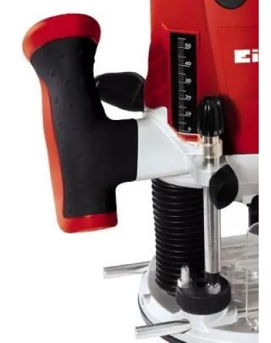 FRESADORA EINHELL TE-RO 55 KIT + KIT DE FRESAS - 5