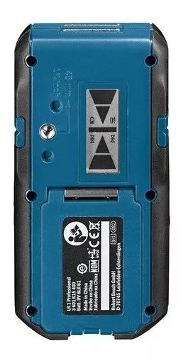 RECEPTOR LÁSER BOSCH LR1 ALCANCE 0-200MT P/NIVEL ROTATIVO - 3
