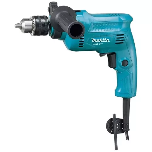 TALADRO PERCUTOR ELÉCTRICO MT 13MM 500W M0801KG MAKITA - 2