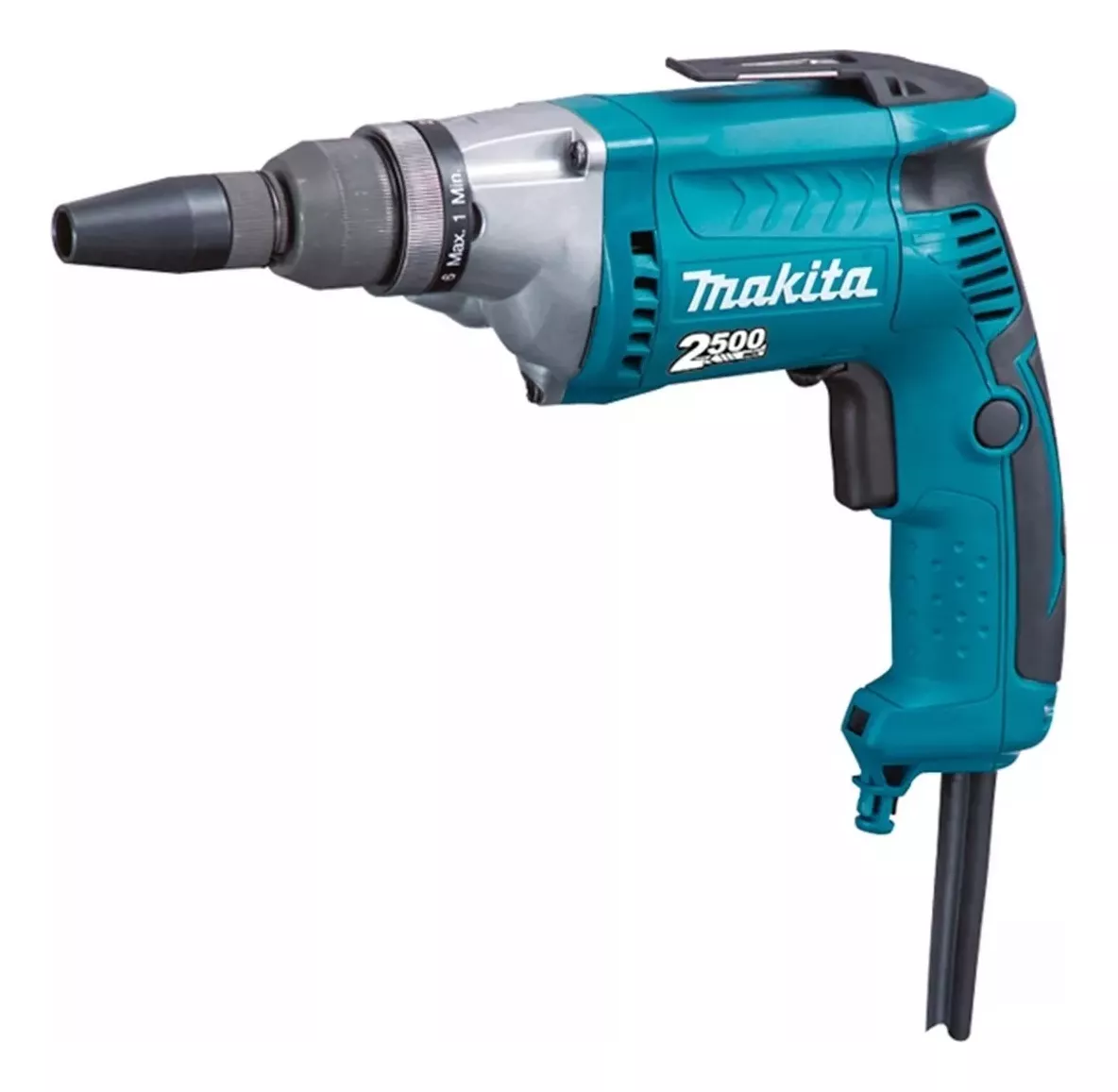 ATORNILLADOR ELÉCTRICO TABIQUERÍA 570W MAKITA FS2700 - 1