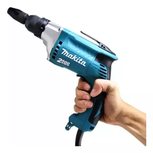 ATORNILLADOR ELÉCTRICO TABIQUERÍA 570W MAKITA FS2700 - 2