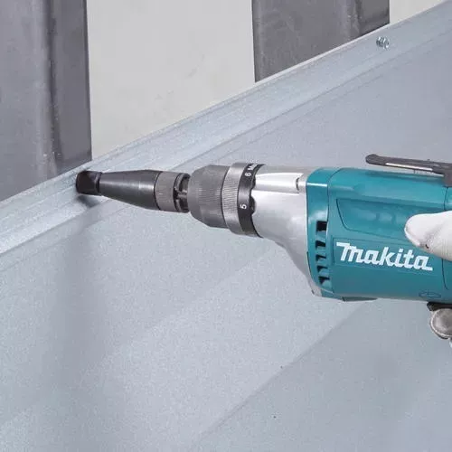 ATORNILLADOR ELÉCTRICO TABIQUERÍA 570W MAKITA FS2700 - 3