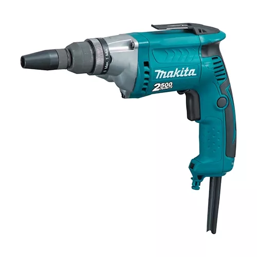 ATORNILLADOR ELÉCTRICO TABIQUERÍA 570W MAKITA FS2700 - 5