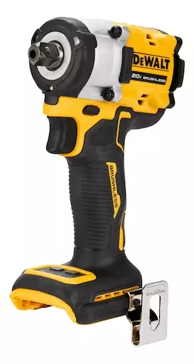 LLAVE IMPACTO DEWALT 1/2 ATOMIC 20V S/BATERÍA DCF922B-B3 - 1