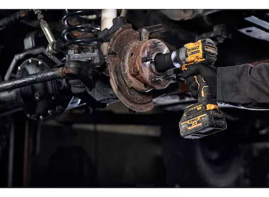 LLAVE IMPACTO DEWALT 1/2 ATOMIC 20V S/BATERÍA DCF922B-B3 - 6