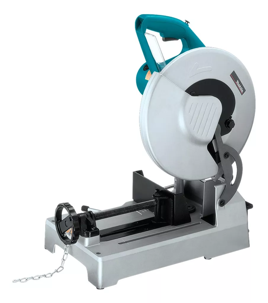 TRONZADORA - CORTADORA DE METAL MAKITA 1750W LC1230 - 1