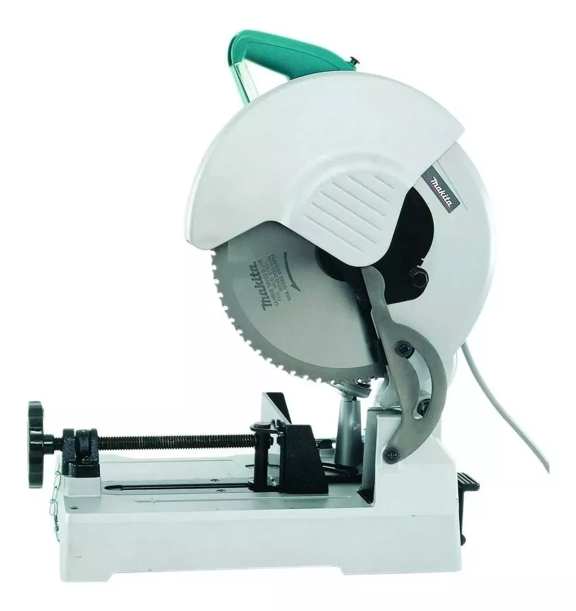 TRONZADORA - CORTADORA DE METAL MAKITA 1750W LC1230 - 2