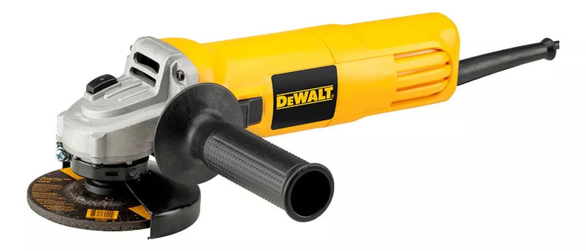 ESMERIL ANGULAR DEWALT 4.1/2 DWE750-B2 - 1
