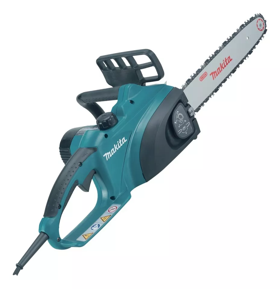 MOTOSIERRA ELÉCTRICA DE 400MM 1800W 220V MAKITA UC4041A - 1