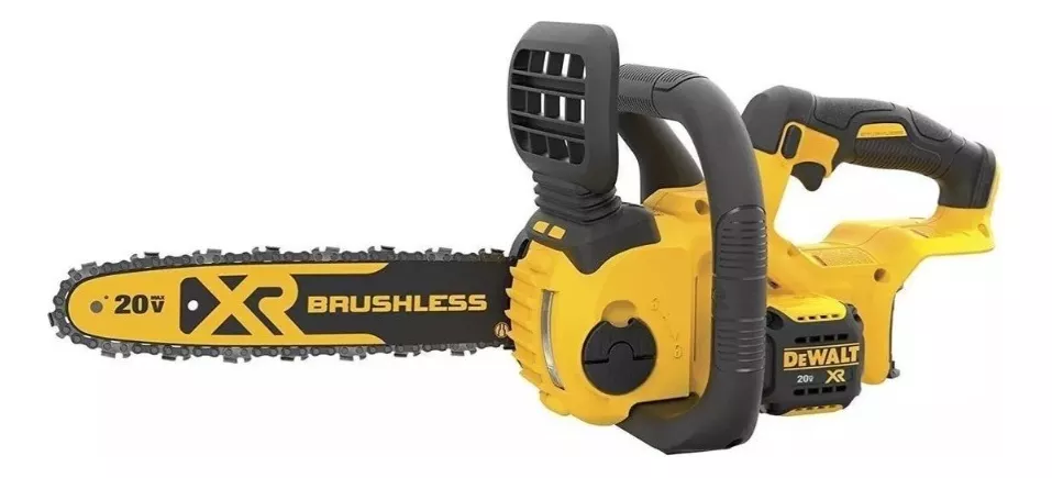 MOTOSIERRA INALÁMBRICA DEWALT DCCS620B 1640W 20V S/BATERÍA - 1