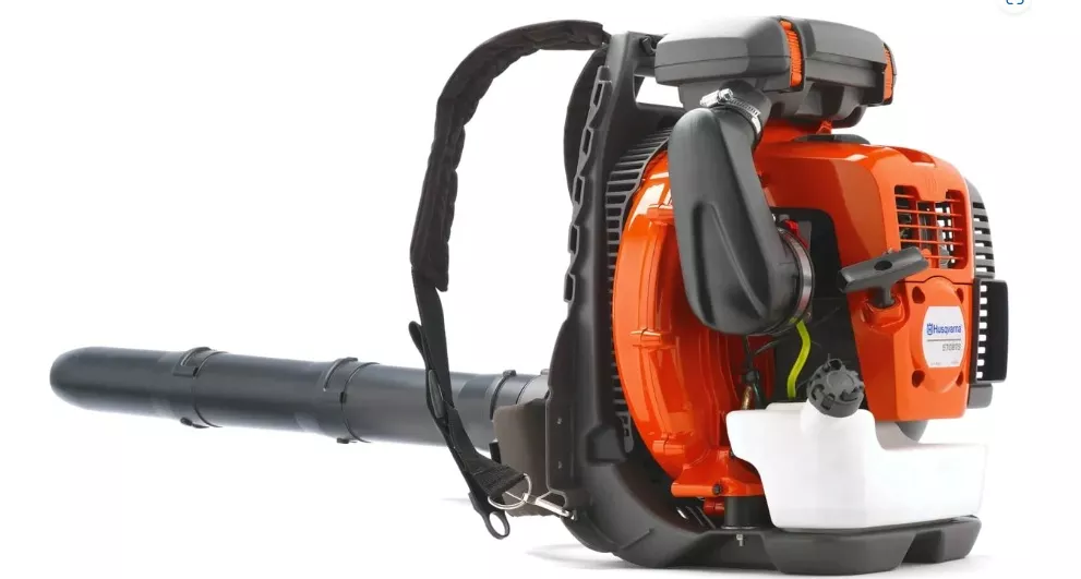 SOPLADOR HUSQVARNA COMBUSTION 65 CC. 570BTS - 1