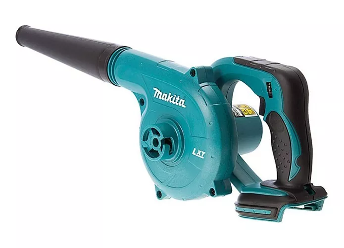 SOPLADOR MAKITA AIRE INALÁMBRICO 18V LXT DUB182Z - 2
