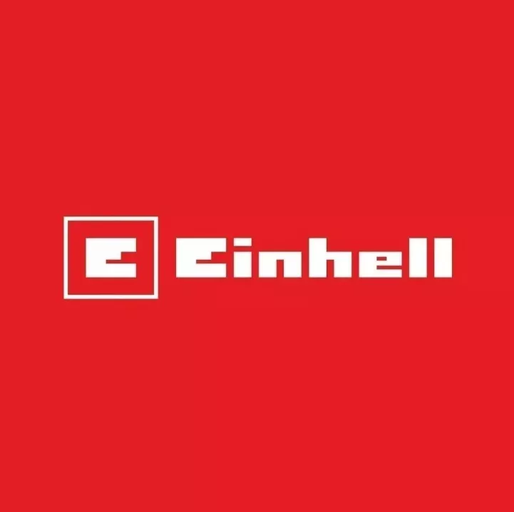SOPLADORA EINHELL GP-LB 18/200 LI ROJO 220V SIN BATERIA - 2