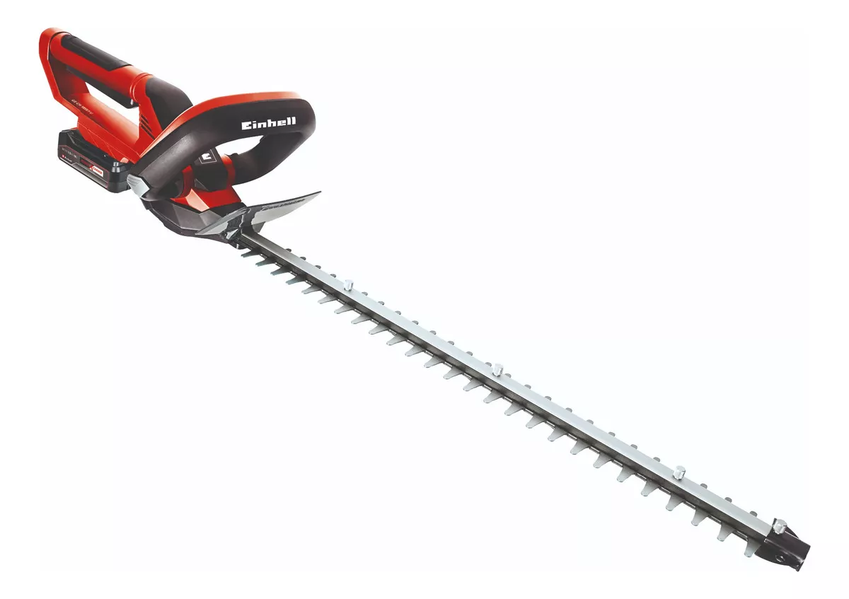 CORTASETOS EINHELL INALÁMBRICO 18V GC-CH 1855/1 LI KIT - 1
