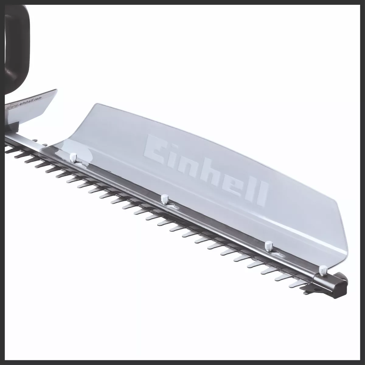 CORTASETOS EINHELL INALÁMBRICO 18V GC-CH 1855/1 LI KIT - 5