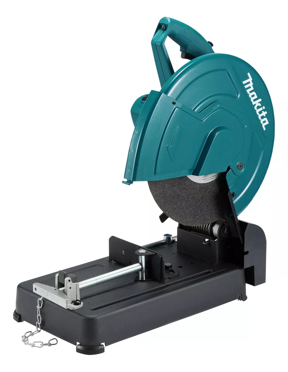 TRONZADORA MAKITA LW1401 14 2.200W - 1
