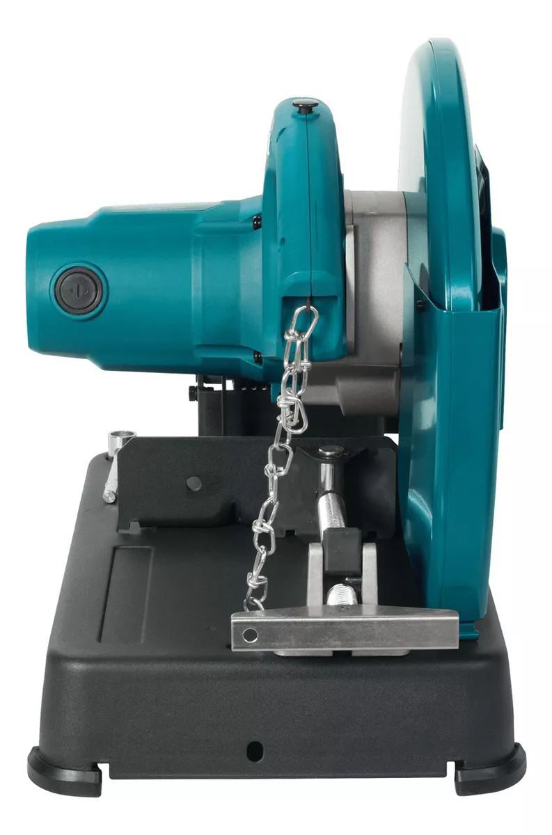 TRONZADORA MAKITA LW1401 14 2.200W - 2