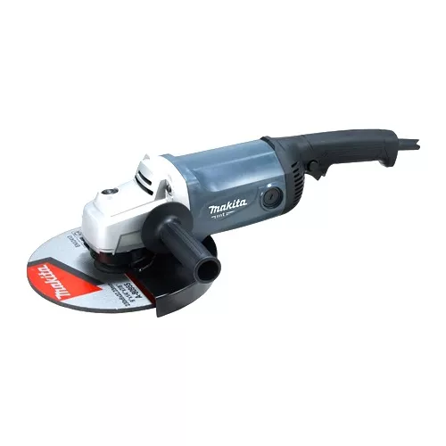 ESMERIL ANGULAR ELÉCTRICO 230MM- MAKITA MT M0921G - 1