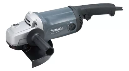 ESMERIL ANGULAR ELÉCTRICO 230MM- MAKITA MT M0921G - 2
