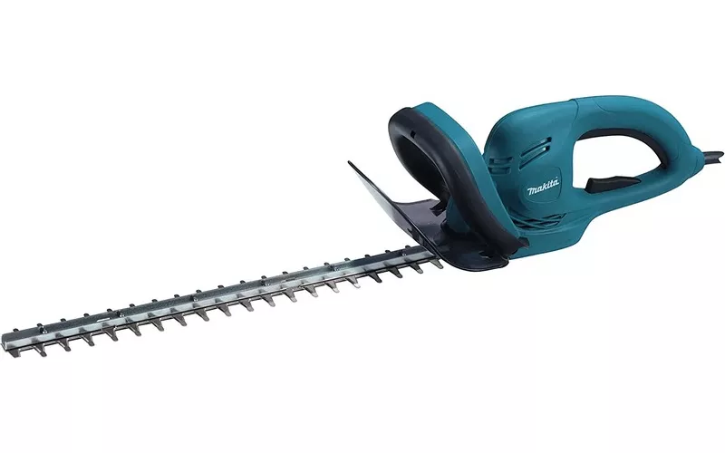 CORTASETOS MAKITA 400W PODADORA HOJAS 520MM UH5261 - 1