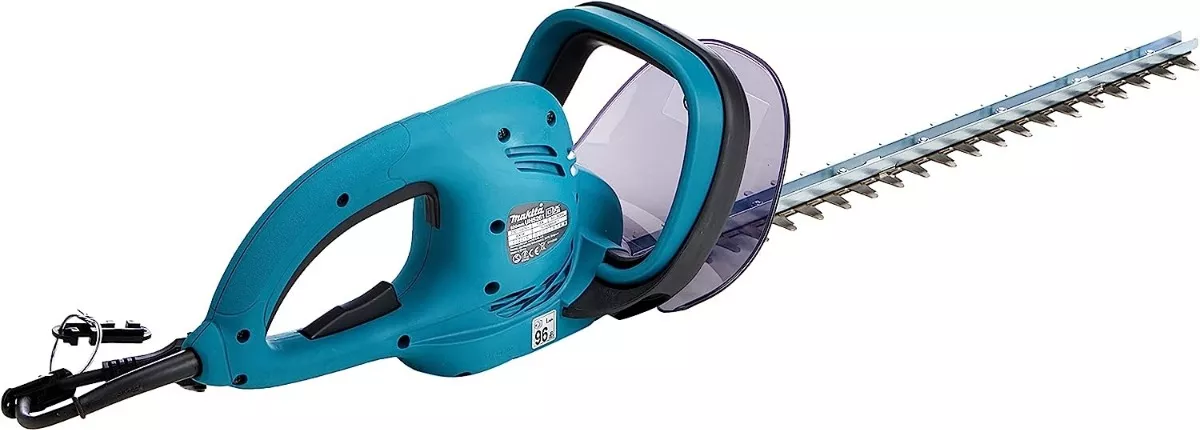 CORTASETOS MAKITA 400W PODADORA HOJAS 520MM UH5261 - 2